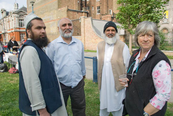 South London Interfaith Group