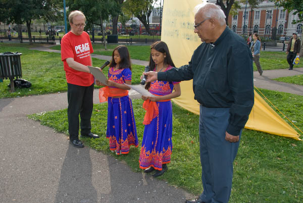  Lambeth Muslim forum