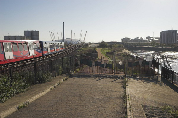 Bow Creek (C) 2005, Peter Marshall