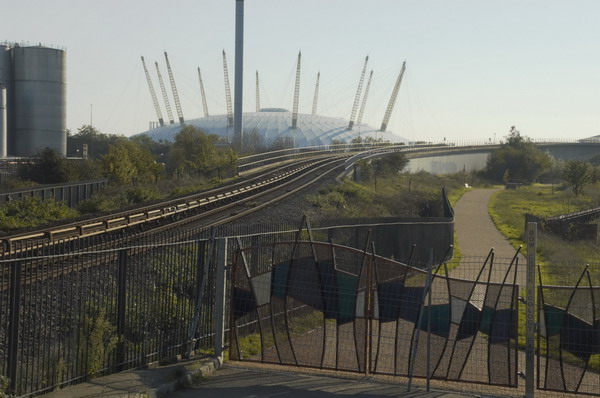Bow Creek (C) 2005, Peter Marshall