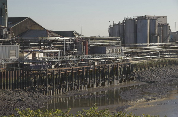 Bow Creek (C) 2005, Peter Marshall