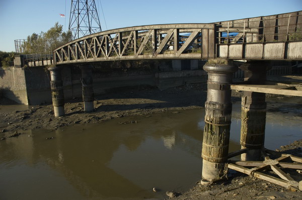 Bow Creek (C) 2005, Peter Marshall