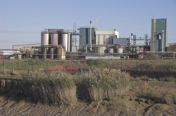 Bow Creek, (C) 2005, Peter Marshall