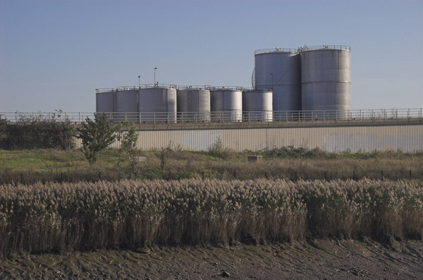 Bow Creek, (C) 2005, Peter Marshall