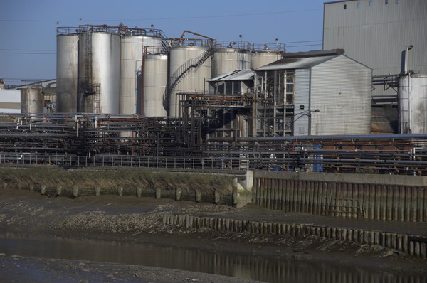 Bow Creek, (C) 2005, Peter Marshall