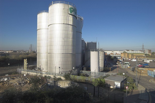 Bow Creek, (C) 2005, Peter Marshall