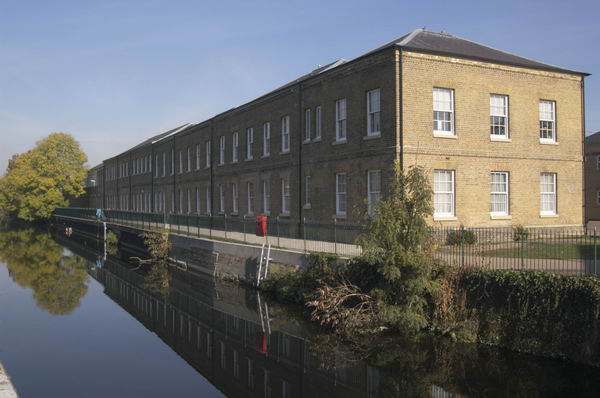 Enfield, (C) 2004-5, Peter Marshall