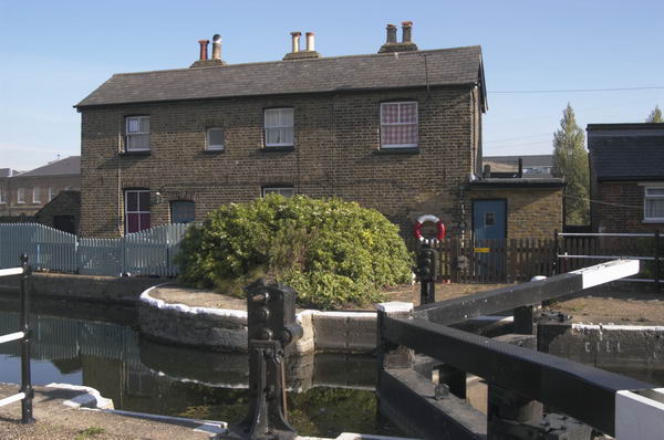 Enfield, (C) 2004-5, Peter Marshall