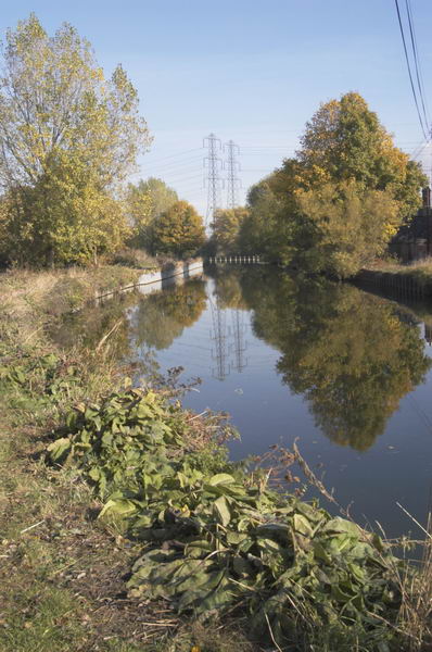 Enfield, (C) 2004-5, Peter Marshall