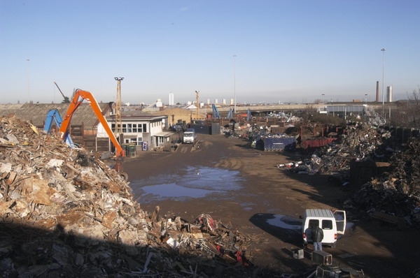 Edmonton, (C) 2003-5, Peter Marshall