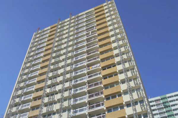 Ponders End, (C)  2004-5, Peter Marshall