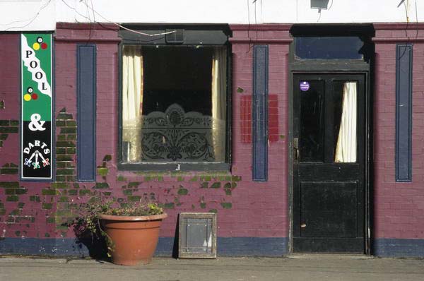 Brimsdown, (C) 2004-5, Peter Marshall