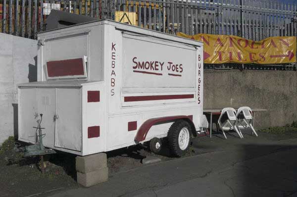 Brimsdown, (C) 2004-5, Peter Marshall