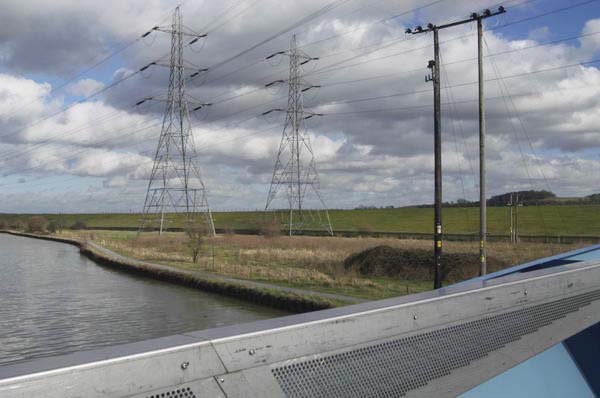 Brimsdown, (C) 2004-5, Peter Marshall