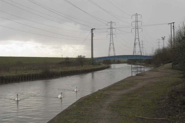 Brimsdown, (C) 2004-5, Peter Marshall