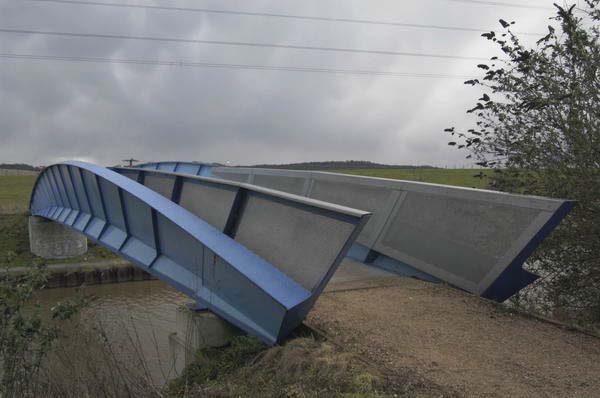 Enfield, (C) 2004-5, Peter Marshall