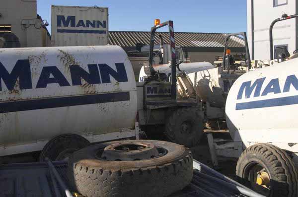 Enfield, (C) 2004-5, Peter Marshall