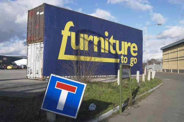 Enfield, (C) 2004-5, Peter Marshall