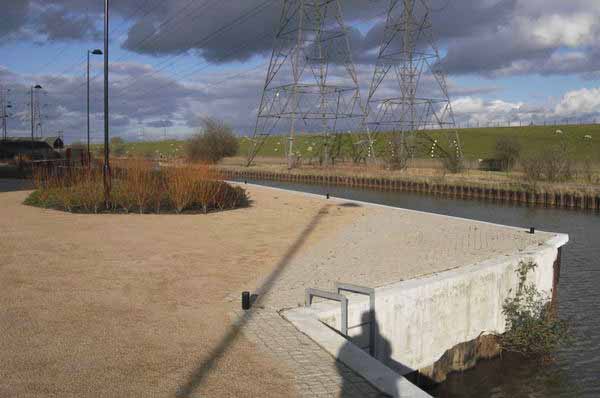 Enfield, (C) 2004-5, Peter Marshall