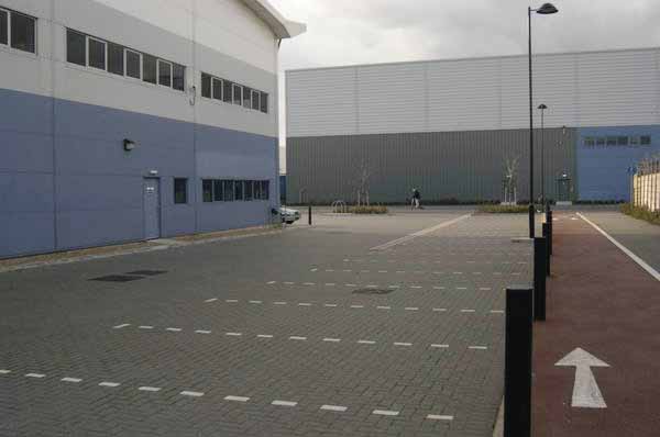 Enfield, (C) 2004-5, Peter Marshall