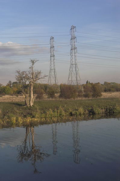 Cheshunt (C) 2004-5, Peter Marshall