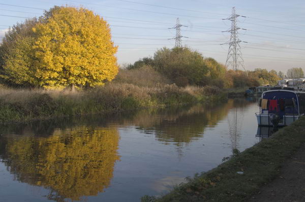 Cheshunt (C) 2004-5, Peter Marshall