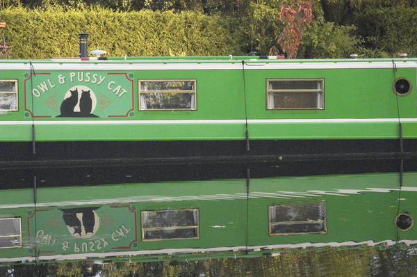 Cheshunt (C) 2004-5, Peter Marshall