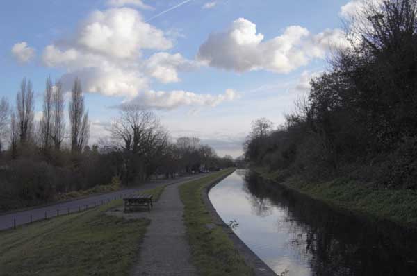 Hertfordshire, (C) 2003-5, Peter Marshall