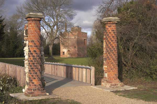 Hertfordshire, (C) 2003-5, Peter Marshall