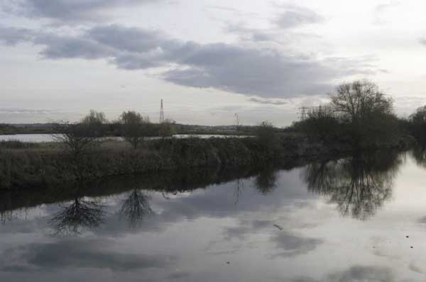 Hertfordshire, (C) 2003-5, Peter Marshall