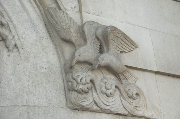 Limehouse: (C) Peter Marshall, 2003-2005