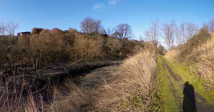 Stratford: (C) Peter Marshall, 2003-2005