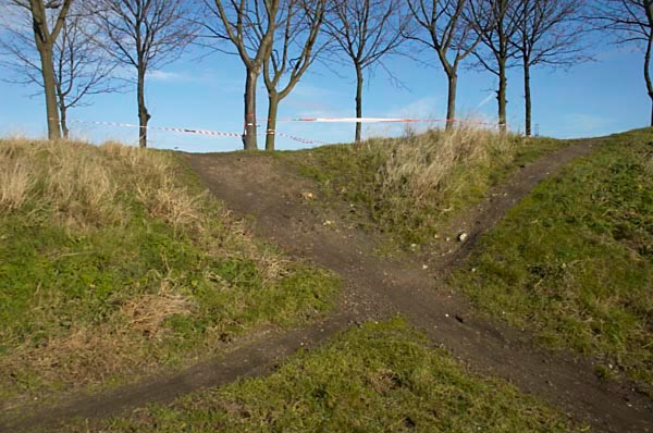 Stratford: (C) Peter Marshall, 2003-2005