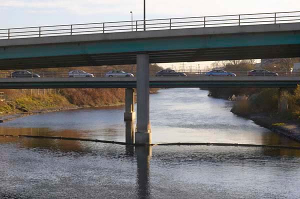 Stratford: (C) Peter Marshall, 2003-2005