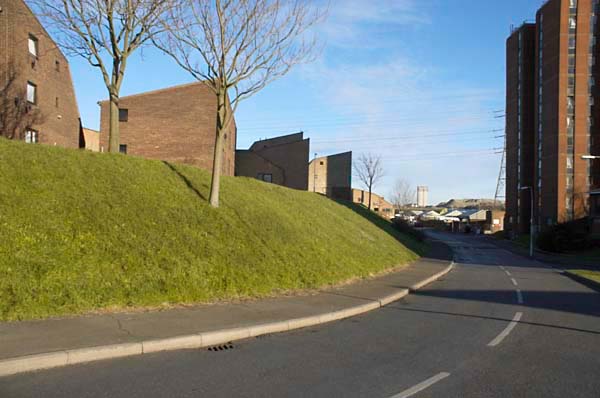 Stratford: (C) Peter Marshall, 2003-2005