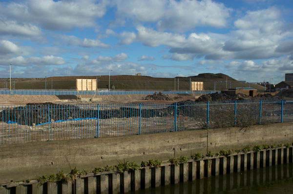 Stratford: (C) Peter Marshall, 2003-2005