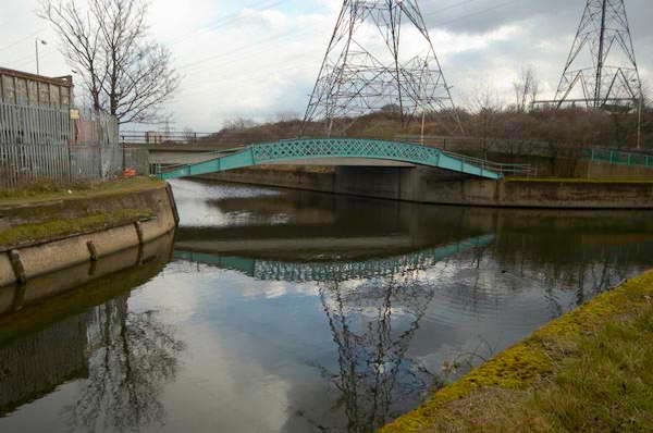 Stratford: (C) Peter Marshall, 2003-2005