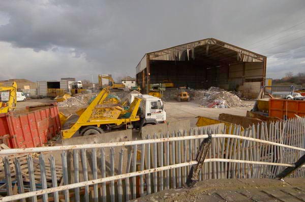 Old River Lea and Waterworks River (1)