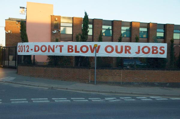 Stratford, (C) 2005, Peter Marshall