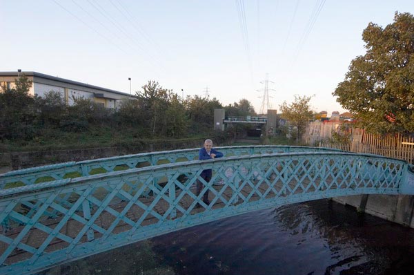 Stratford, (C) 2005, Peter Marshall