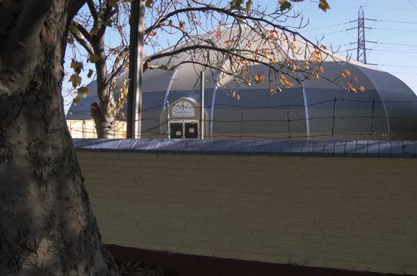 Tottenham, (C) 2003-5, Peter Marshall