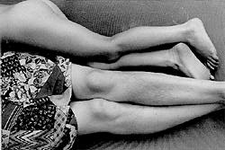 Family Album - Linda and Samuel