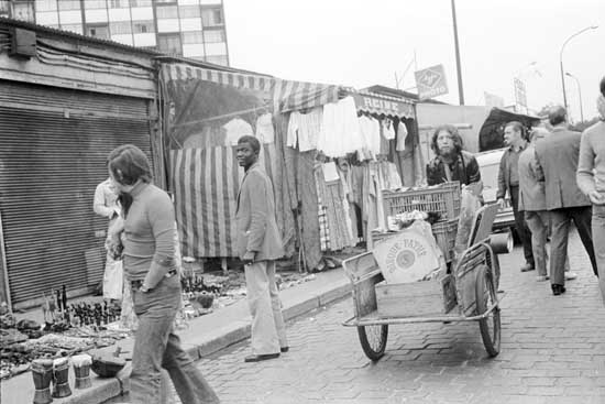 4a-44 Flea Market