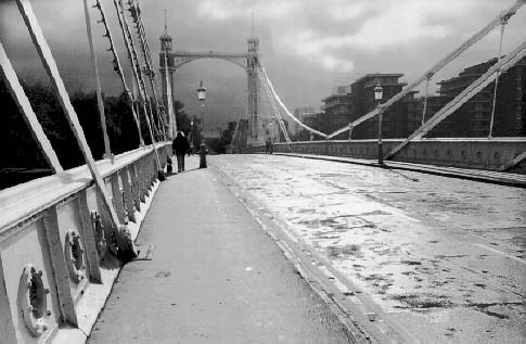 Albert Bridge