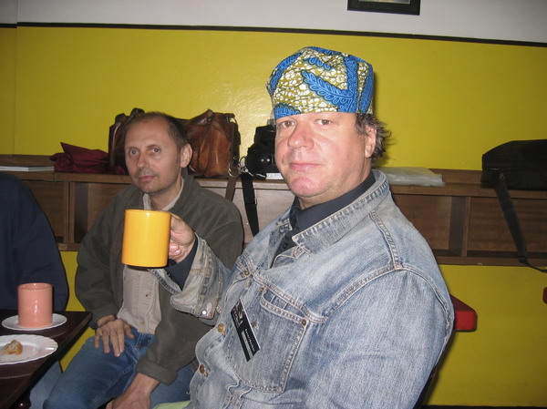 © 2005, Peter Marshall